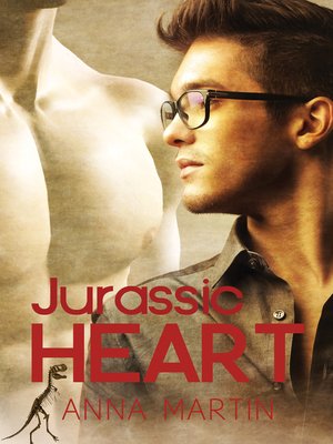 cover image of Jurassic Heart